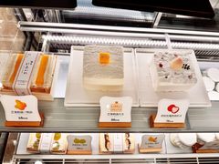 -银座仁志川·生吐司专门店(香港广场店)