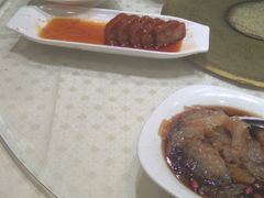 -顺风海鲜港(金玉兰店)