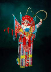 -梨园天地京剧摄影(玲珑天地店)