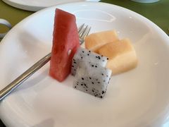 -湖影中餐厅·南京金茂威斯汀大酒店