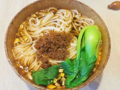 担担面-之参餐厅(前门大街店)