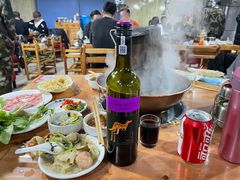 -元盛居(生态大街店)