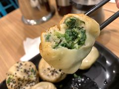 -小杨生煎(龙阳广场店)