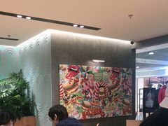大堂-Shake Shack(西单大悦城店)
