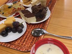 -So Lounge索兰至餐厅(蓝色港湾店)