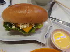 -澳门陈光记烧味饭店(南京德基广场店)