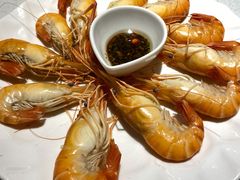 -79号渔船海鲜饭店(宝安店)