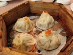 -顺德美的万豪酒店-万豪中餐厅