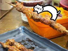 -猪脑壳凉面(南正街店)