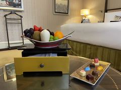 -上海和平饭店 Fairmont Peace Hotel