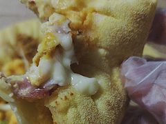 -达美乐比萨(栖霞大道店)