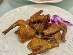 -福满楼·海鲜酒家(福永益田店)