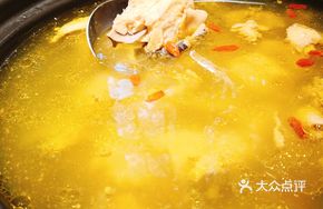 Xiangtang Local Chicken Soup