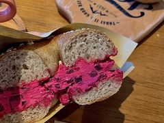 -Catch Bagel(芳草地店)