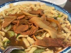 -老周炒拨拉(甘州总店)