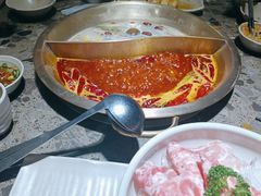 -小龙坎火锅(总店)