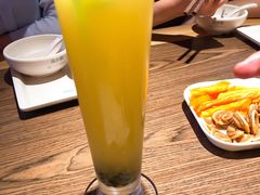 -龙少爷碳火干锅(环球中心店)