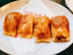 -香港饭店0410(明洞店)