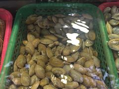 -四川小胡子海鲜(丁村万人海鲜广场店)