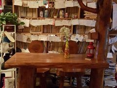 -哈尔滨北方国际青年旅舍(中央大街店)