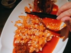 -京味斋·烤鸭·北京菜(安贞店)