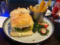-bluefrog蓝蛙(皇庭广场店)