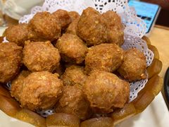 -吴记百姓菜馆·北京菜·烤鸭(故宫店)