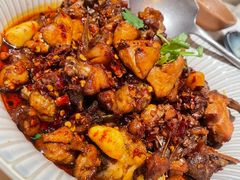 -山石榴·贵州菜(丰盛里店)