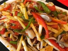 -自贡好吃客(科华店)