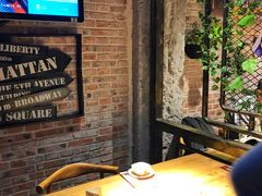 -管氏翅吧(马家堡店)