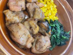 -萨莉亚意式餐厅(河东万达店)