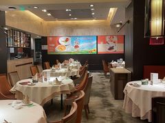 大堂-利苑酒家(华熙国际店)