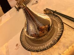 -龟兹KUCINA·新疆菜(前滩L+PLAZA店)