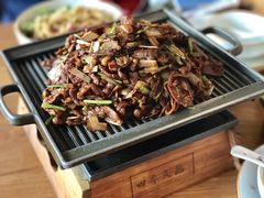 -四季民福烤鸭店(前门廊房二条店)