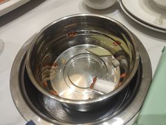 -帝皇海海鲜豆捞(桐泾商务广场店)