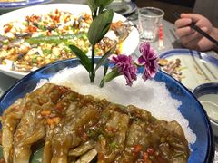 -山南熏肉大饼(辽菜旗舰店)