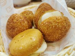 -宏状元现熬粥·京味菜(黄寺大街店)