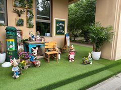 -伊顿幼儿园(天津壹街区校区)