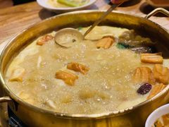 -四喜小胖·北京涮肉(五道营店)