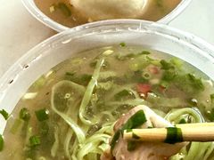 燥面-和顺源· 臊面包子(西关店)