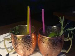 -好久不见网红乐队酒吧(鼓浪屿海底世界店)