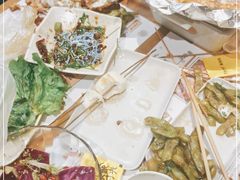 -木屋烧烤(白石洲店)