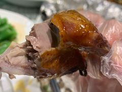 -如丰晟宴(长安万达店)