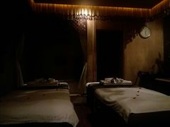 -和子足浴SPA会馆(梁溪店)