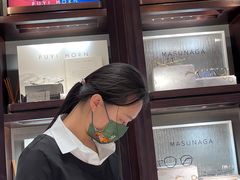 -溥仪眼镜PUYI OPTICAL(国贸商城店)