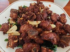 -云隐小厨·传统大理美食(复兴路店)