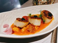 -Da Ivo哒伊沃意大利魔镜餐厅(外滩店)