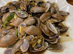 -南记食粥坊·宵夜大排档(南桂店)