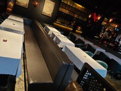 -MARU玛露音乐餐厅(大学路店)