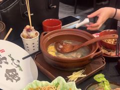 -古都历食南京菜·烤鸭·鸭血粉丝·汤包(南京博物院店)